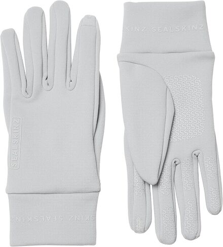 SEALSKINZ Womens Acle Water Repellent Women's Nano Fleece Glove in Saudi Arabia