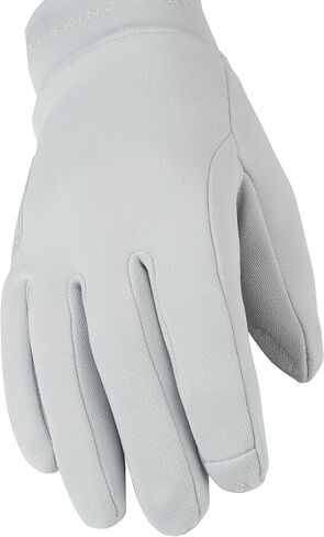 SEALSKINZ Womens Acle Water Repellent Women's Nano Fleece Glove in Saudi Arabia