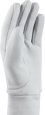 SEALSKINZ Womens Acle Water Repellent Women's Nano Fleece Glove in Saudi Arabia