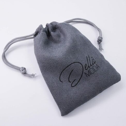 مسلم | الإسلام | قلادة صغيرة مرصوفة على شكل هلال على شكل قمر | 16 بوصة | هدية إسلامية مضادة للحساسية ومطلية بالذهب عيار 18 قيراط in Kuwait