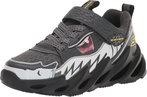 Skechers Unisex-Child Shark-Bots-Surf Patrol Sneaker in Saudi Arabia