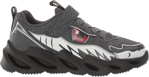 Skechers Unisex-Child Shark-Bots-Surf Patrol Sneaker in Saudi Arabia