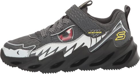 Skechers Unisex-Child Shark-Bots-Surf Patrol Sneaker in Saudi Arabia