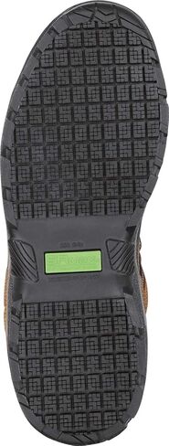 حذاء SR Max Winston، رجالي، بني، منخفض Hiker Style Comp Toe، EH، حذاء عمل مقاوم للانزلاق in Kuwait