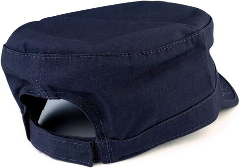 Ripstop Tear Resistant Military BDU Cotton Adjustable Cadet Style Army Cap in Saudi Arabia