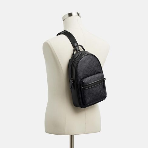 Coach Charter Pack in Signature in Kuwait