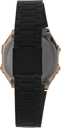 Casio A168W (Vintage Collection) in Saudi Arabia