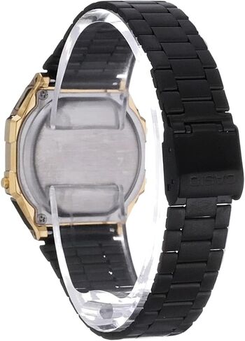 Casio A168W (Vintage Collection) in Saudi Arabia