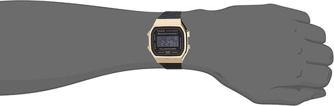 Casio A168W (Vintage Collection) in Saudi Arabia