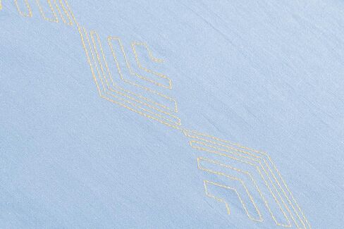 قميص كتان كوبي Guayabera للرجال من Eymitory بأكمام قصيرة وأزرار سفلية، قمصان كاجوال من القطن والكتان للصيف والشاطئ in Kuwait