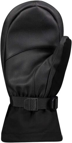 SCOTT Women's Ultimate Pro Snow Mitten in Saudi Arabia