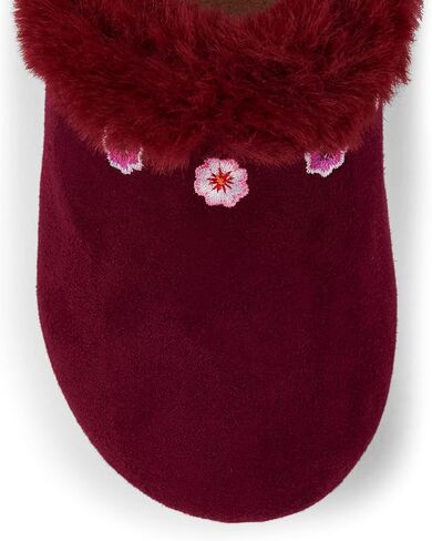 Gymboree Girl's and Toddler Faux Suede Clogs in Saudi Arabia