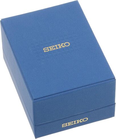 Seiko Men's SNKL83 Automatic Stainless Steel Watch in Saudi Arabia