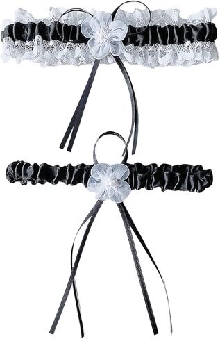 أربطة دانتيل قابلة للتمدد من KADBLE لحفلات الزفاف in Kuwait