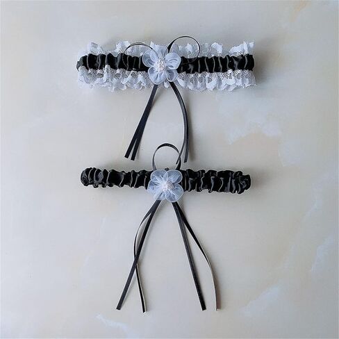 أربطة دانتيل قابلة للتمدد من KADBLE لحفلات الزفاف in Kuwait