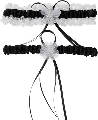 أربطة دانتيل قابلة للتمدد من KADBLE لحفلات الزفاف in Kuwait