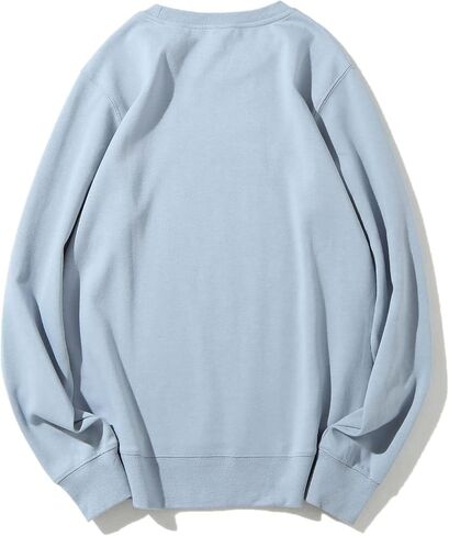 GLAMVOS Womens Crewneck Funny Cute Silly Goose University Sweatshirt Christmas Sweater in Saudi Arabia