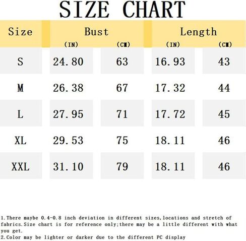 HeSaYep Women's Sleeveless Ribbed Tank Top Deep Plunge V Neck Crop Tops Sexy Cropped Tank Tops in Kuwait