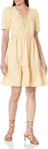 Levi's Women's Marcella Trapeze Dress in Saudi Arabia