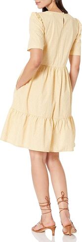 Levi's Women's Marcella Trapeze Dress in Saudi Arabia
