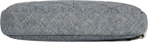 Travelon Boho Anti-Theft Phone Sling, Gray Heather in Saudi Arabia