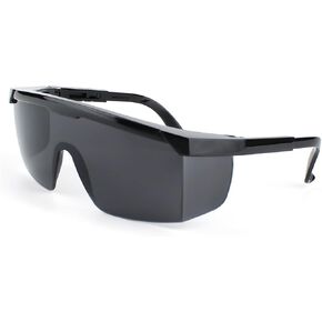 PETLESO Safety Goggles Protective Eyewear Goggles, Anti Droplet Debris Googles for Work Lab