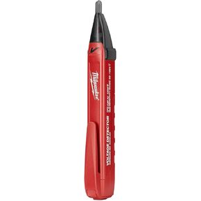 Voltage Detector, 6 In. L, 50 to 1000VAC