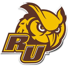 Desert Cactus Rowan University Sticker Profs Vinyl Decal Laptop Water Bottle Car Scrapbook (IND 00009a)