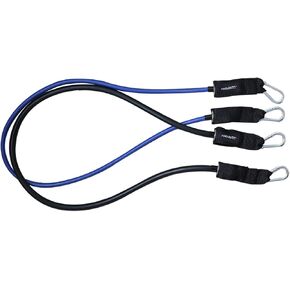 Angles90 A90 Resistance Bands - Combine Resistance Training with Suspension and Weight Training - Workout Bands Resistance - Home Workout Equipment
