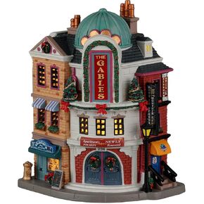 LEMAX The Gables Apartments #25879