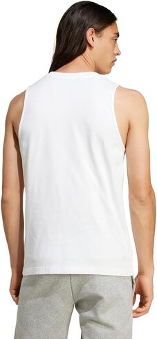 adidas Men's Modern Essentials Graphic Tank Top in Saudi Arabia