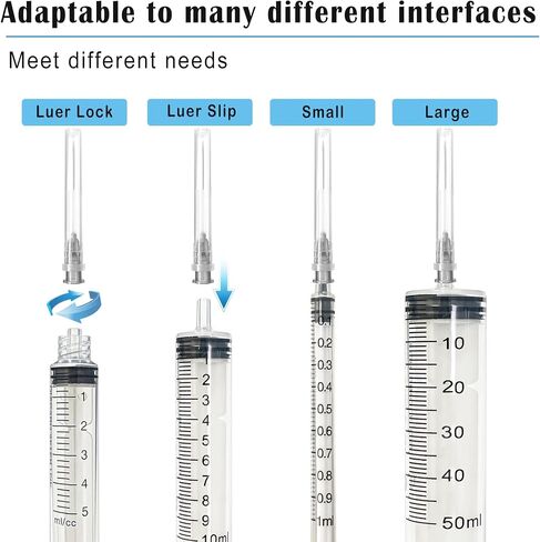 100pcs 32Ga 4mm for Industrial Lab Accessories, Measuring and Refilling Inks in Saudi Arabia