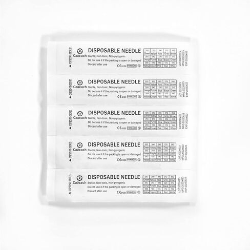 100pcs 32Ga 4mm for Industrial Lab Accessories, Measuring and Refilling Inks in Saudi Arabia