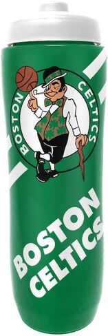 Party Animal NBA Boston Celtics Squeezy Water Bottle in Saudi Arabia