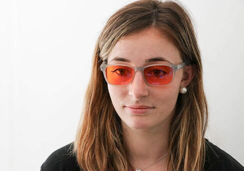 DefenderShield Signature Blue Light Blocking Glasses for Computer, Mobile, Gaming, Sleep - Anti Eyestrain, Headache in Saudi Arabia