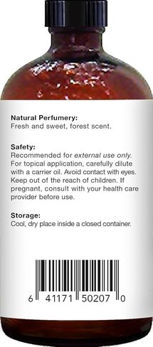 MAJESTIC PURE Tea Tree Essential Oil | 100% Pure and Natural Tea Tree Oil | Premium Grade Essential Oils for Hair Care, Home Diffusers, Skin, Aromatherapy, Massage and Humidifiers | 3.4 Fl Oz in Saudi Arabia