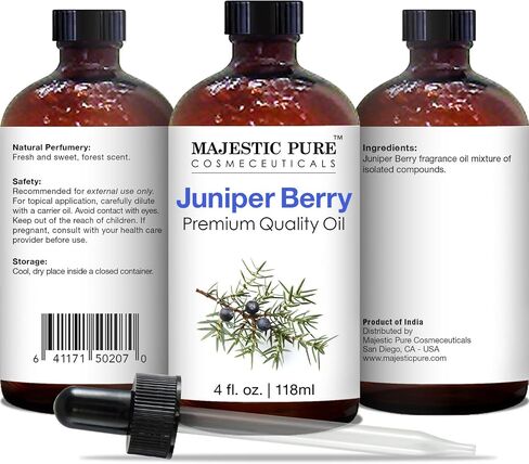 MAJESTIC PURE Tea Tree Essential Oil | 100% Pure and Natural Tea Tree Oil | Premium Grade Essential Oils for Hair Care, Home Diffusers, Skin, Aromatherapy, Massage and Humidifiers | 3.4 Fl Oz in Saudi Arabia