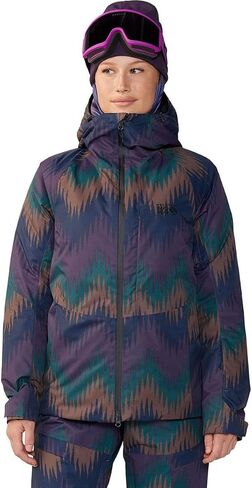 Mountain Hardwear 1943081314M Firefall/2 جاكيت جاك باين إم in Saudi Arabia