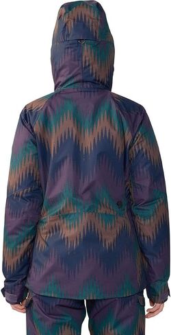 Mountain Hardwear 1943081314M Firefall/2 جاكيت جاك باين إم in Saudi Arabia
