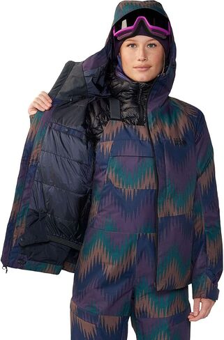 Mountain Hardwear 1943081314M Firefall/2 جاكيت جاك باين إم in Saudi Arabia