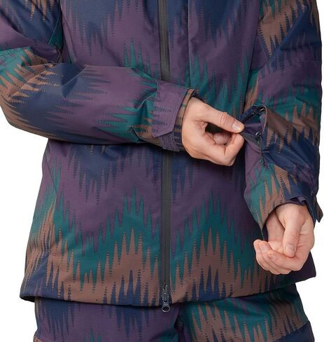 Mountain Hardwear 1943081314M Firefall/2 جاكيت جاك باين إم in Saudi Arabia