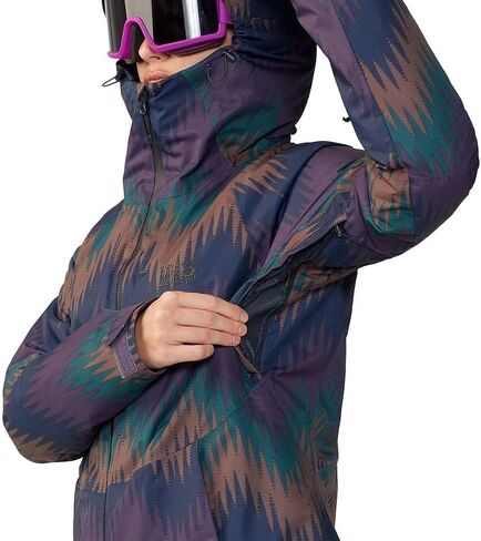 Mountain Hardwear 1943081314M Firefall/2 جاكيت جاك باين إم in Saudi Arabia