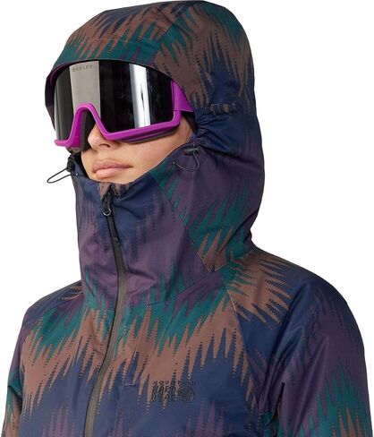 Mountain Hardwear 1943081314M Firefall/2 جاكيت جاك باين إم in Saudi Arabia