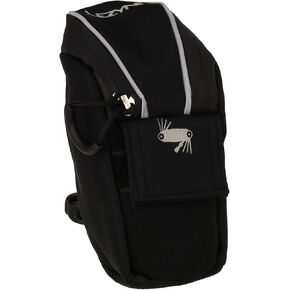 LEZYNE Micro Caddy Quick Release Saddle Bag