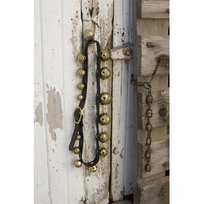 Weaver Leather Bell Strap