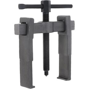 2 Jaws Gear Puller, Adjustable Bearing Puller Gears, Internal External Removal Tool for Pulleys Flywheels Bearings Gears (10 INCH)