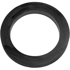 Lamons 750.CAMGAS.BLKNBRx5 Sterling Seal & Supply (STCC) 3/4" حشية كاملوك، CAM وأخدود، أسود بونا/NBR، (5 حشوات) in Kuwait