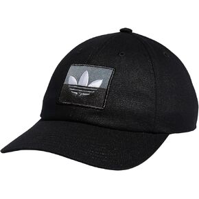 adidas Originals Men's Originals Slice Trefoil Strapback