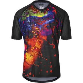 Giro Roust Long-Sleeve Jersey - Men's