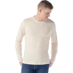 Smartwool Men's Perfect Crew Long Sleeve Tee